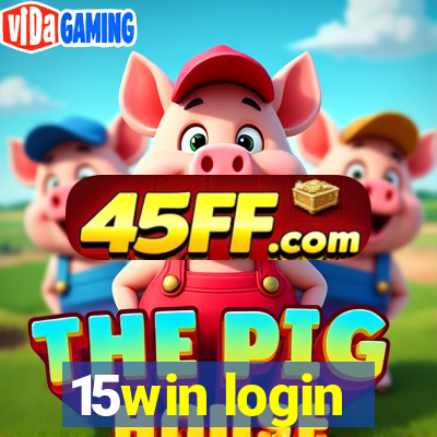 15win login
